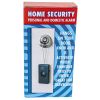 2 n 1 Personal & Burglar Alarm
