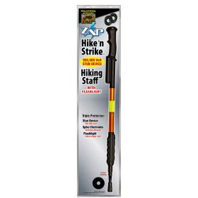 Hike ‘n Strike 950,000 Volts Stun Hiking Staff