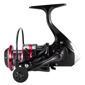 DH Fishing Reel Spinning Reel (Type: DH4000)